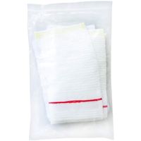 HIPPO FIX NETZSCHL GR1 GEL, 5 st, Brinkmann Medical Ein Unternehmen der Dr. Junghans Medical GmbH