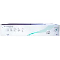BD Emerald Spritze 5ml, 100 st, Becton Dickinson GmbH