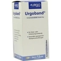 URGOBAND Kurzzugbinde 12 cmx5 m, 1 Stück, Urgo GmbH