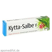 KYTTA SALBE F, 50 Gramm, Merck Selbstmedikation GmbH