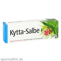 KYTTA SALBE F, 100 Gramm, Merck Selbstmedikation GmbH