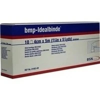 IDEALBINDE BMP 5MX4CM ZELL, 10 Stück, Bsn Medical GmbH