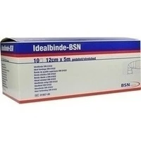 IDEALBINDE BMP 5MX12CM ZEL, 10 Stück, Bsn Medical GmbH