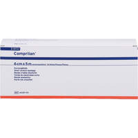 COMPRILAN ELAST 5MX6CM, 10 st, Bsn Medical GmbH