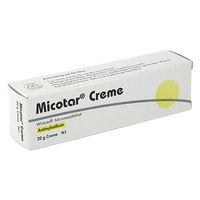 MICOTAR CREME