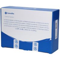 ESTEEM+ GESCHL BTL FIL STD OPK MOD 20-30 MM, 30 st, Convatec (Germany) GmbH
