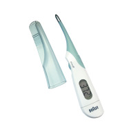 Braun Digital-Thermometer, 1 st, Kaz Europe Sa