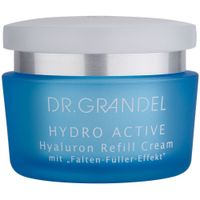 GRANDEL HYDRO ACTIVE Hyaluron Refill Creme, 50 ml, Dr. Grandel GmbH