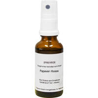 PAPAVER RHOEAS spag.Dilution, 30 ml, Spagyros GmbH