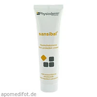 SANSIBAL CREME, 100 Milliliter, Peter Greven Physioderm GmbH