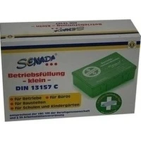 SENADA FUELLung DIN 13157, 1 Stück, Erena Verbandstoffe GmbH & Co. KG