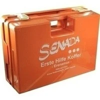 SENADA KOFFER ERENAMAX, 1 Stück, Erena Verbandstoffe GmbH & Co. KG