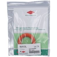 MUTTERRING SIL 55MM 106902, 1 st, Büttner-Frank GmbH