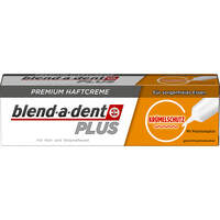 blend-a-dent Super-Haftcreme Krümelschutz, 40 g, WICK Pharma - Zweigniederlassung der Procter & Gamble GmbH