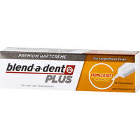 blend-a-dent Super-Haftcreme Krümelschutz, 40 g, WICK Pharma - Zweigniederlassung der Procter & Gamble GmbH