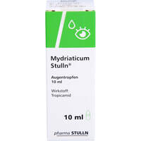 MYDRIATICUM STULLN, 10 ml, Pharma Stulln GmbH
