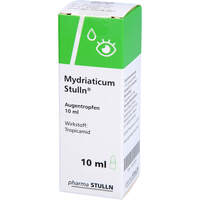 MYDRIATICUM STULLN, 10 ml, Pharma Stulln GmbH