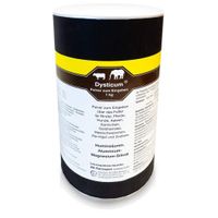 DYSTICUM Pulver vet., 1000 g, WH Pharmawerk Weinb&ouml;hla GmbH
