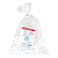 Mulltupfer rund Durchmesser 2.5cm, 250 st, Nobamed Paul Danz AG