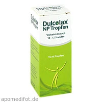DulcoLax NP, 15 Milliliter, A. Nattermann & Cie GmbH
