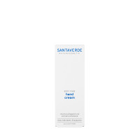 Aloe Vera Handcreme, 50 ml, SANTAVERDE GmbH