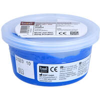 BORT THERAPIE KNET DUNKELBLAU, 80 g, Bort GmbH