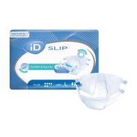 iD EXPERT SLIP PE PLUS L, 28 st, Ontex Healthcare Deutschland GmbH