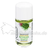 Klettenwurzel Shampoo floracell, 30 Milliliter, Runika