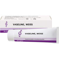 VASELINE WEISS, 30 ml, Bombastus-Werke AG
