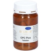 OPC Plus, 120 st, NCM Nahrungsergänzung Naturcos. GmbH