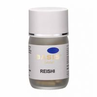 REISHI, 100 st, NCM Nahrungsergänzung Naturcos. GmbH