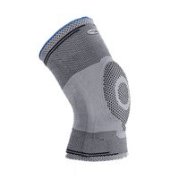 GENUFORCE Kniebandage Größe 1, 1 st, Ormed GmbH