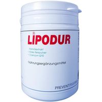 Lipodur, 100 st, Preventpharma GmbH