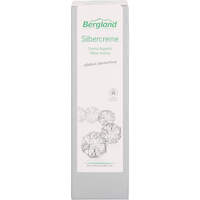 Silbercreme, 100 ml, Bergland GmbH