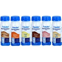 Fresubin protein energy DRINK Mischk.Trinkfl.CPC, 6x4x200 ml, C P C medical GmbH & Co. KG