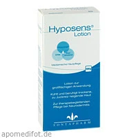 Hyposens, 500 Gramm, Fontapharm AG