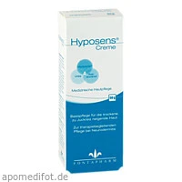 Hyposens, 50 Gramm, Fontapharm AG