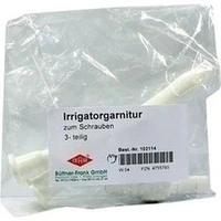 IRRIGATORGARNIT SCH 102114, 1 Stück, Büttner-Frank GmbH