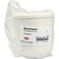 SPUCKTASSE KST 113009, 1 Stück, Büttner-Frank GmbH