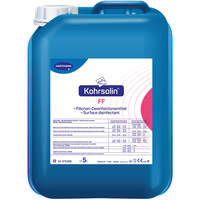 KOHRSOLIN FF, 5 l, Paul Hartmann AG