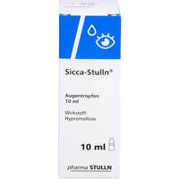 Sicca-Stulln, 10 ml, Pharma Stulln GmbH
