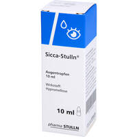 Sicca-Stulln, 10 ml, Pharma Stulln GmbH