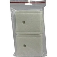 ZWEIKAMMER Kompr. 9X9.8cm, 10 St&uuml;ck, Andreas Fahl Medizintechnik-Vertr. GmbH