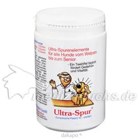 Ultra-Spur HUND, 500 Gramm, Knud Hjorth A/S