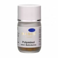 POLYMINOL, 100 st, NCM Nahrungsergänzung Naturcos. GmbH