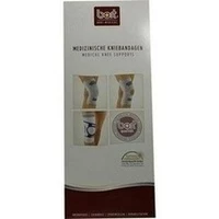 BORT StabiloGen Eco Silikonring x-large haut, 1 Stück, Bort GmbH