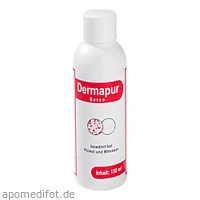 Dermapur Berco, 150 Milliliter,  Berco-ARZNEIMITTEL 