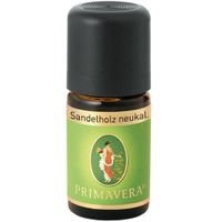 SANDELHOLZ ÖL ätherisch neukaledonisch, 5 ml, Primavera Life GmbH