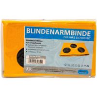 ARMBINDE F BLINDE STOFF, 1 st, Param GmbH