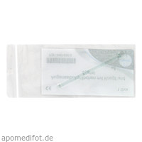AUGENSALBENSTAEBCHEN KNOPF+SPA, 1 ST, Param GmbH